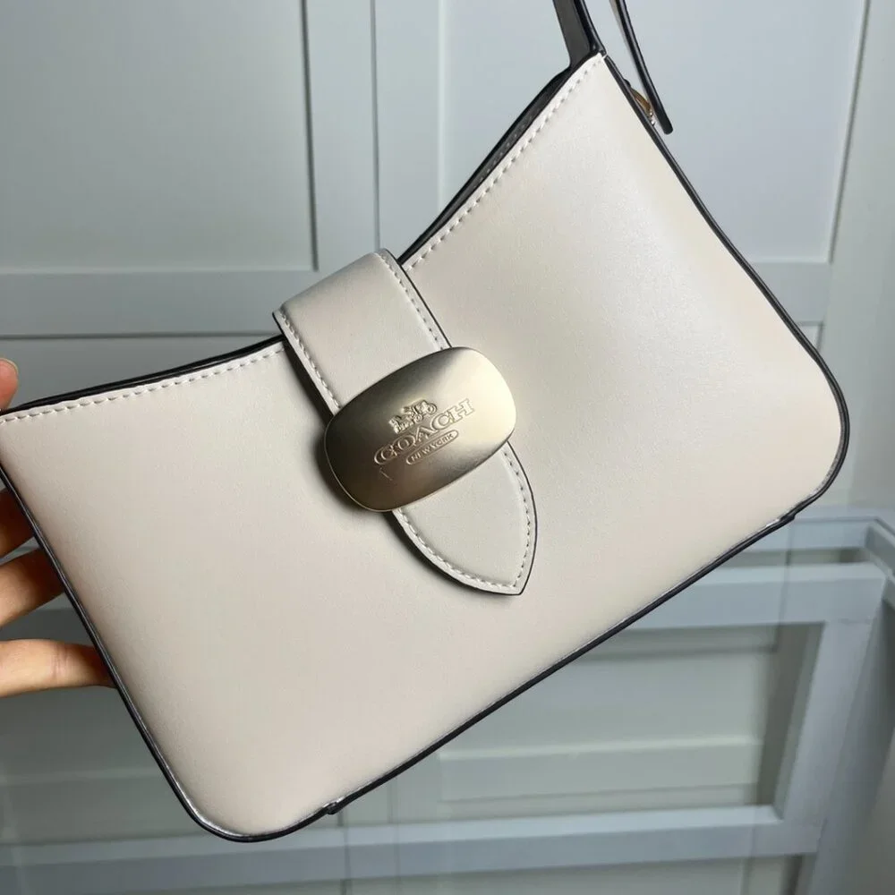 Coach Women's Underarm Bag - Picture 3 of 9